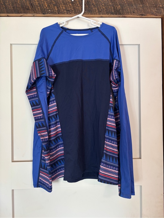 Patagonia Other - Patagonia women’s rash guard